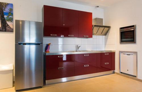 Bubali Apartment | Bubali Luxury Apartments - Adults Only - Wheelchair Friendly