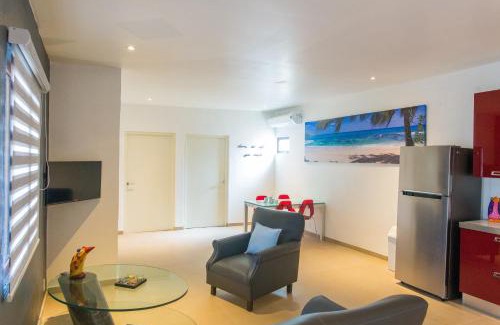 Bubali Apartment | Bubali Luxury Apartments - Adults Only - Wheelchair Friendly