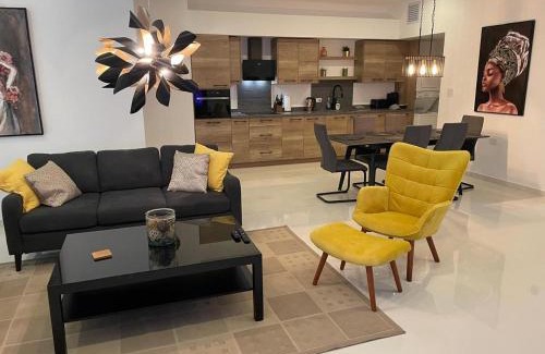 Bubali Apartment | Bubali Modern Suites