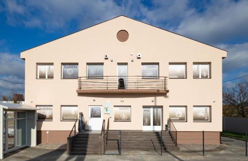 Zalaegerszeg Hotel | Bubble Hotel és Rendezvényközpont