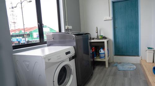 Semporna House | Bubble House Semporna 泡泡屋