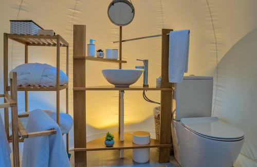Bois Cheri Hotel | Bubble Lodge Bois Chéri