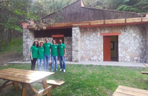 Biccari Other | Bubble room sul tetto della Puglia