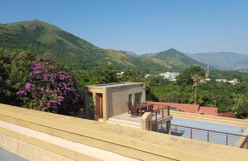 Umjindi House | Bubez Guesthouse