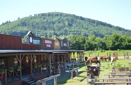 Koprivnice Apartment | BUBLA CITY RANCH