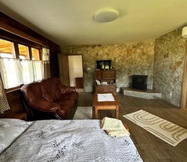 Koprivnice Apartment | BUBLA CITY RANCH