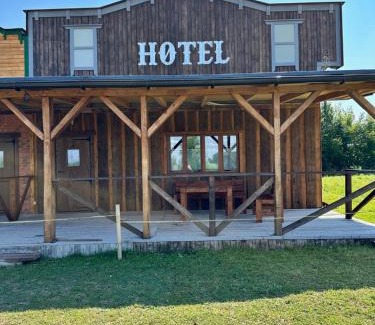Koprivnice Apartment | BUBLA CITY RANCH