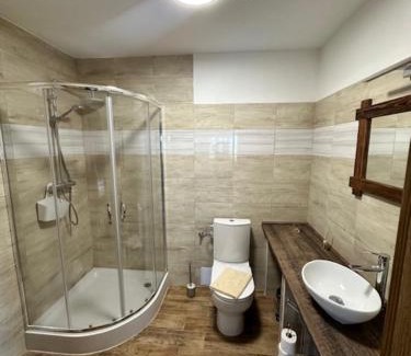 Koprivnice Apartment | BUBLA CITY RANCH