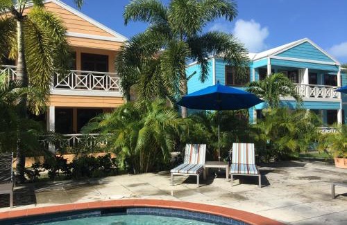 Dickenson Bay Apartment | Buccaneer Beach Club