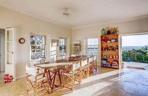 Governor's Harbour Apartment | Buccaneer Hill Main House home