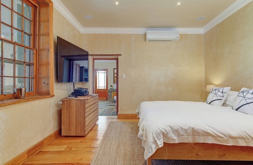 Graaff-Reinet House | Buccara Wildlife Reserve Karoo