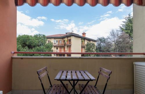Buccinasco Apartment | [Buccinasco apartment] Mascherpa