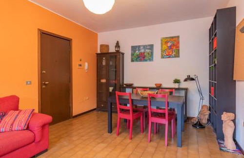 Buccinasco Apartment | [Buccinasco apartment] Mascherpa