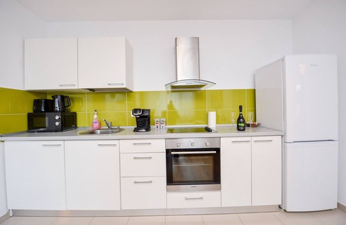 Bucharest City-Centre Apartment | Bucharest Apartment - Cismigiu Gardens