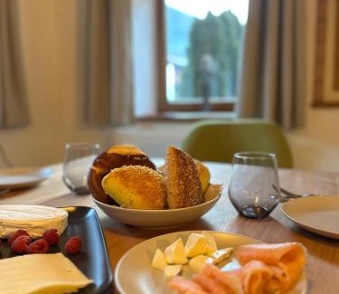 Buching Apartment | Buchennest