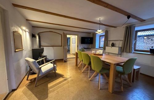 Buching Apartment | Buchennest