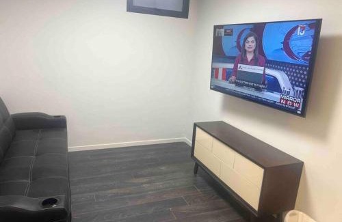 Modi'in-Maccabim-Re'ut Apartment | Buchman Cozy 1Bedroom Haven