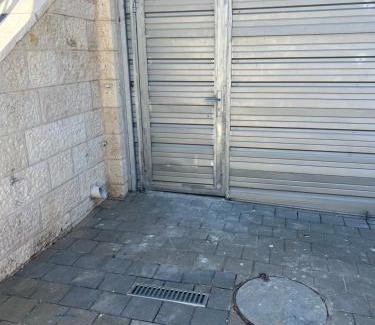 Modi'in-Maccabim-Re'ut Apartment | Buchman Cozy 1Bedroom Haven