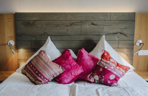 Orscholz Hotel | Buchnas Landhotel Saarschleife