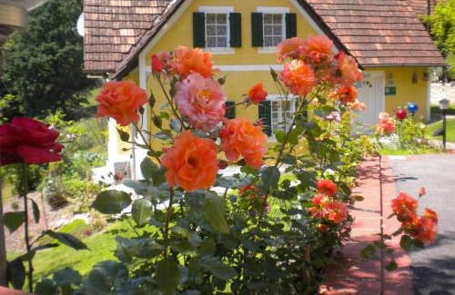 Schwarzautal House | Buchschneider - Ferienhaus Maier - Landhof