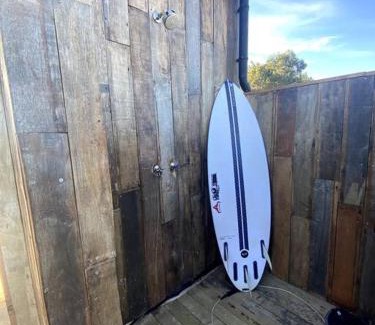 Buchupureo Villa | Buchuvillas Surf House