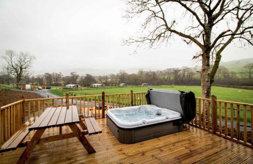Rhayader House | Buck Barn