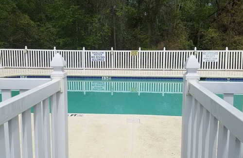 Longs Condo | BUCK CREEK VILLA