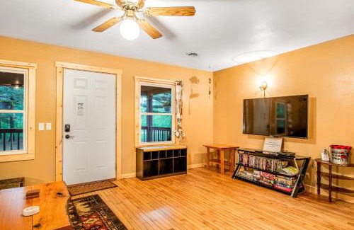 Big Bay House | Buck's Crossing