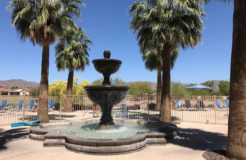 Sundance House | Buckeye, Arizona, Golfing Community In Sundance Adult Village