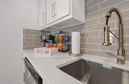Millersport House | Buckeye Lake Retreat