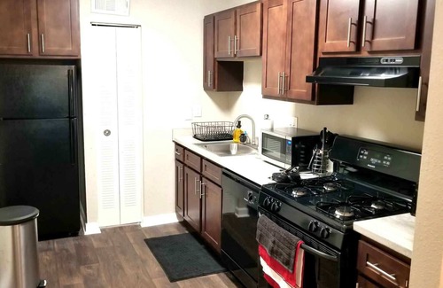 North Druid Hills House | buckhead/Atlanta Beautiful luxury apartment COVID-19 DISCOUNT