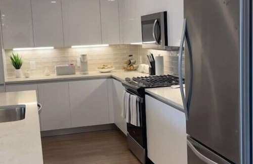 Buckhead Apartment | Buckhead Atlanta Luxury Suite