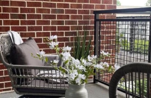 Buckhead Apartment | Buckhead Atlanta Luxury Suite