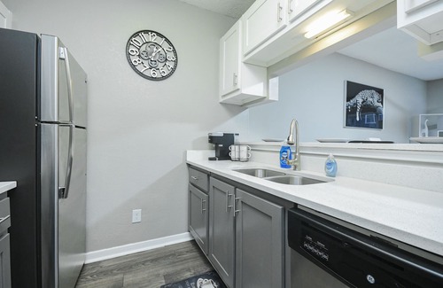 Lindbergh Apartment | Buckhead Oasis (Unfurnished Apartment)