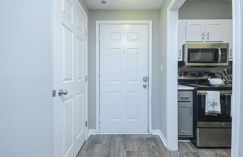 Lindbergh Apartment | Buckhead Oasis (Unfurnished Apartment)