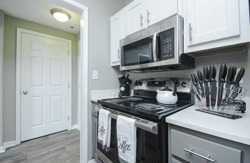 Lindbergh Apartment | Buckhead Oasis (Unfurnished Apartment)