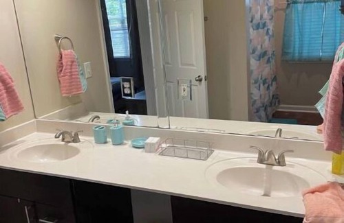 Lindbergh Apartment | Buckhead Palace