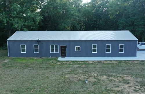 Mount Sterling House | Buckhorn Barndo &Nature Retreat-near SiloamSprings