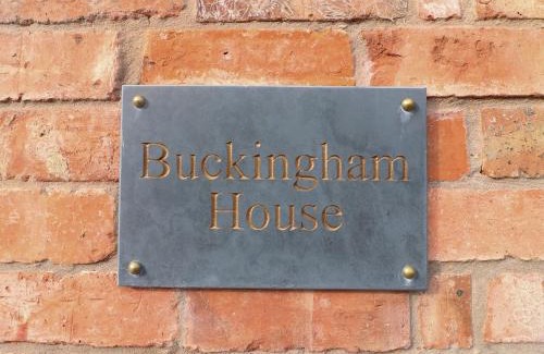 Whissendine House | Buckingham House
