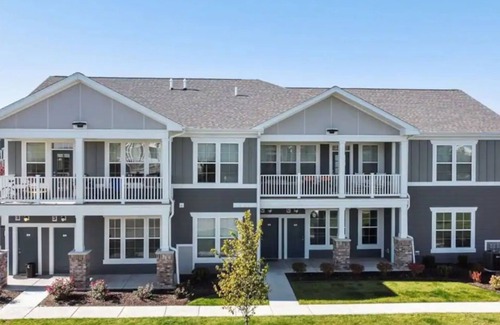Southwind Apartment | Buckingham Nest An