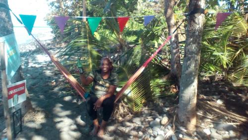 Buff Bay House | BUCKINGHAM VILLA -SUITES FULL KITCHEN-Rooms Variety