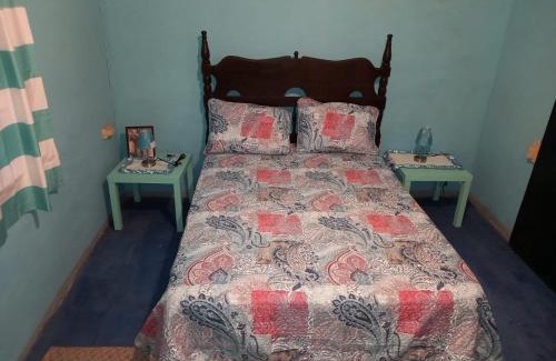 Buff Bay House | BUCKINGHAM VILLA -SUITES FULL KITCHEN-Rooms Variety