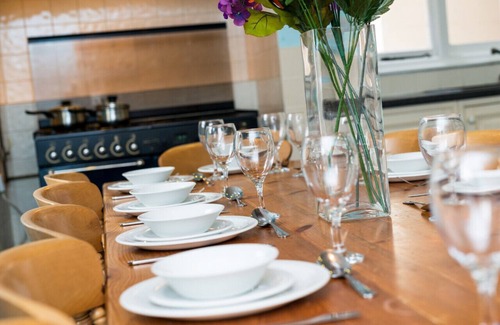 Chillington House | Buckland House - Seven Bedroom House, Sleeps 14