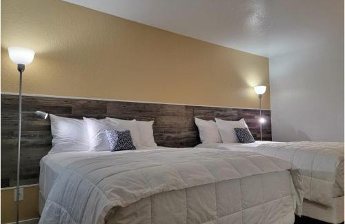 Buckley Hotel | Buckley Inn