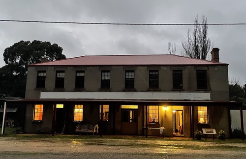 Dunolly House | Buckley's of Dunolly