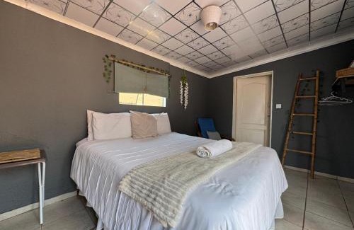 Siteki Hotel | Buckswood Hilltops