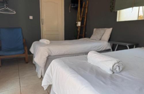 Siteki Hotel | Buckswood Hilltops