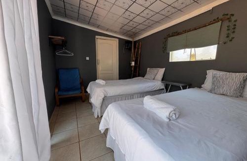 Siteki Hotel | Buckswood Hilltops