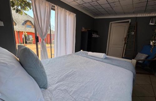 Siteki Hotel | Buckswood Hilltops