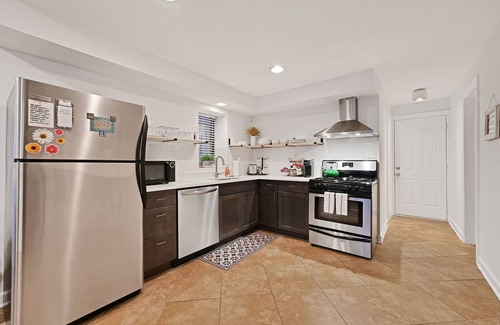 Wicker Park Condo | Bucktown Condo Just Two Blocks from the L by AllSet Turnover
